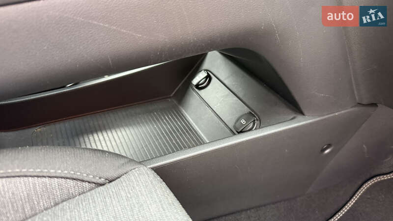 Внедорожник / Кроссовер Hyundai Kona 2021 в Киеве