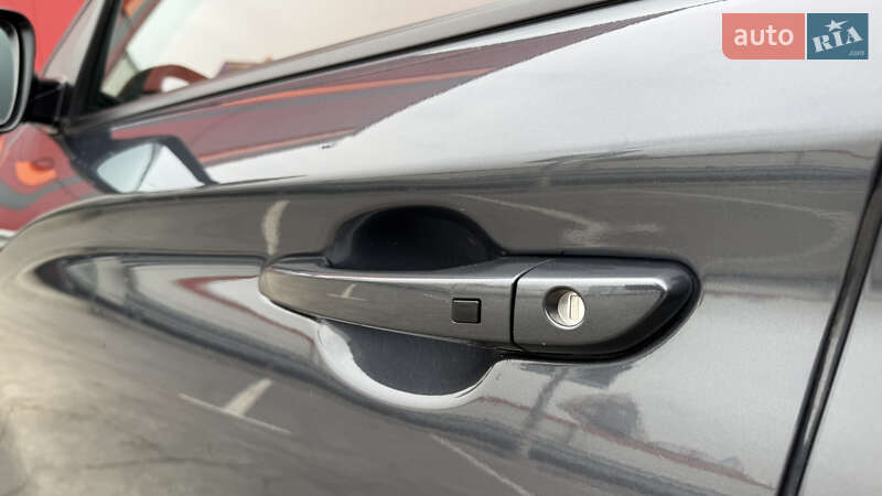 Внедорожник / Кроссовер Hyundai Kona 2021 в Киеве