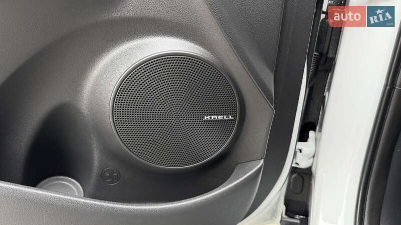 Внедорожник / Кроссовер Hyundai Kona 2020 в Киеве