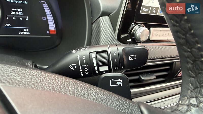 Внедорожник / Кроссовер Hyundai Kona 2020 в Киеве