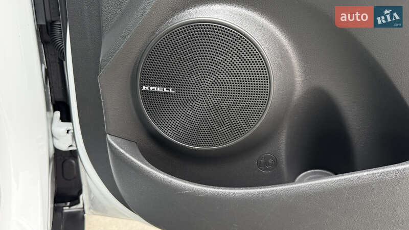 Внедорожник / Кроссовер Hyundai Kona 2020 в Киеве