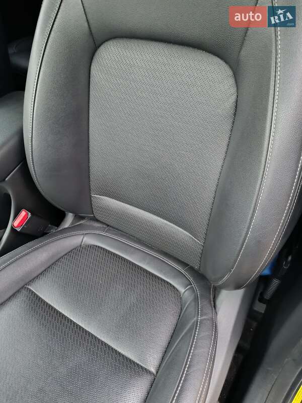 Внедорожник / Кроссовер Hyundai Kona 2020 в Киеве