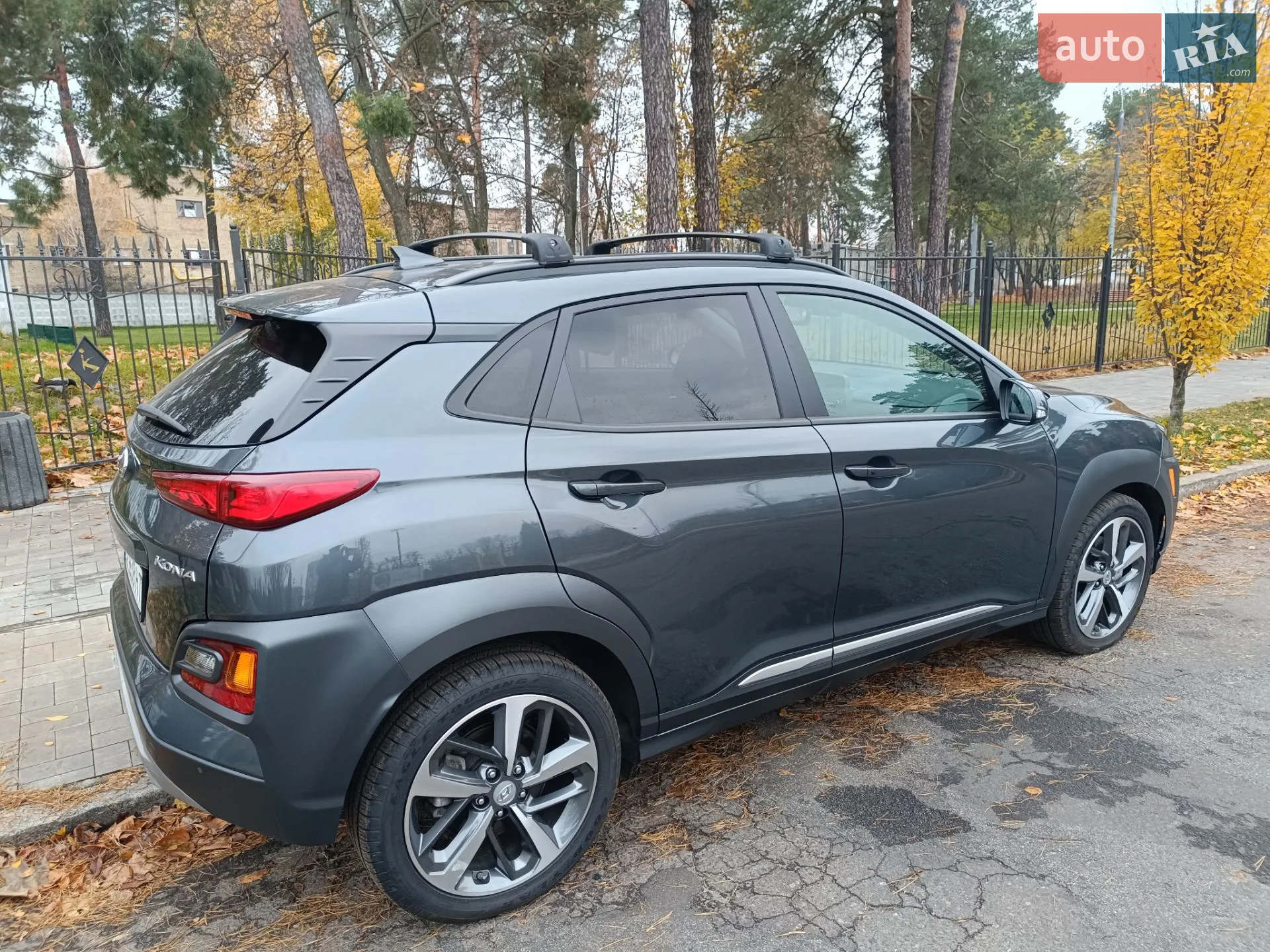 2020 Hyundai Kona - мініатюра 29