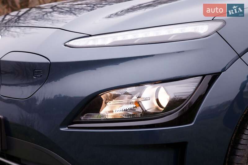 Внедорожник / Кроссовер Hyundai Kona 2023 в Бердичеве