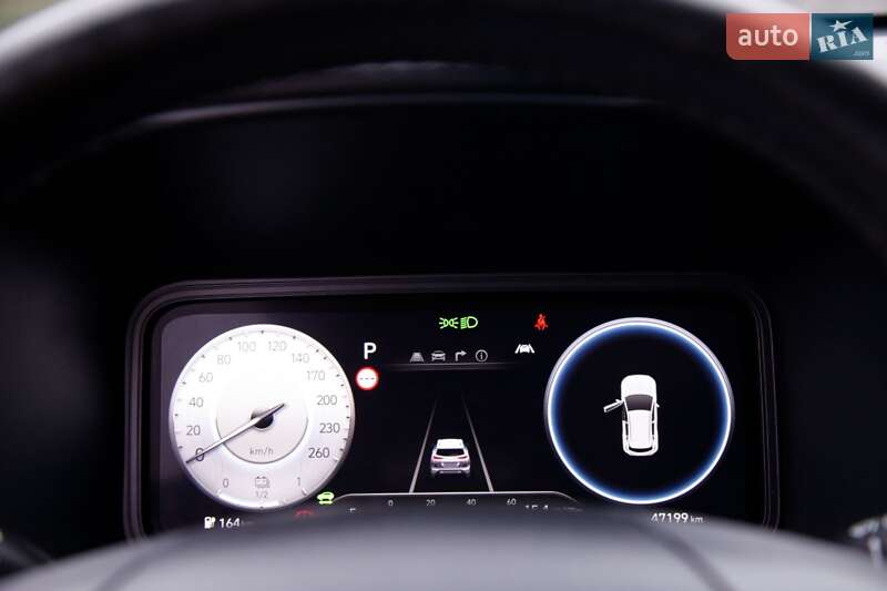 Внедорожник / Кроссовер Hyundai Kona 2023 в Бердичеве