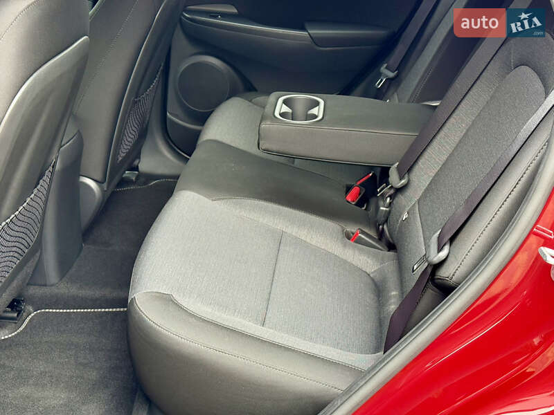 Внедорожник / Кроссовер Hyundai Kona 2021 в Самборе