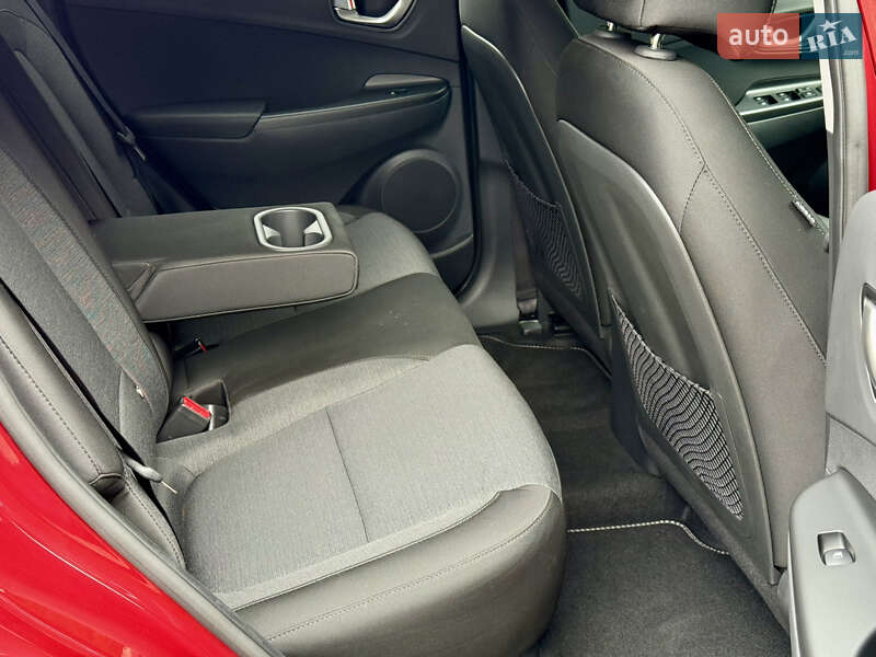 Внедорожник / Кроссовер Hyundai Kona 2021 в Самборе