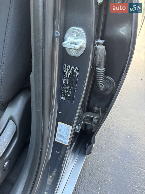 Позашляховик / Кросовер Hyundai Kona 2020 в Коломиї