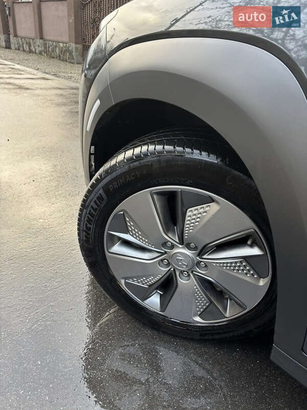 Позашляховик / Кросовер Hyundai Kona 2020 в Коломиї