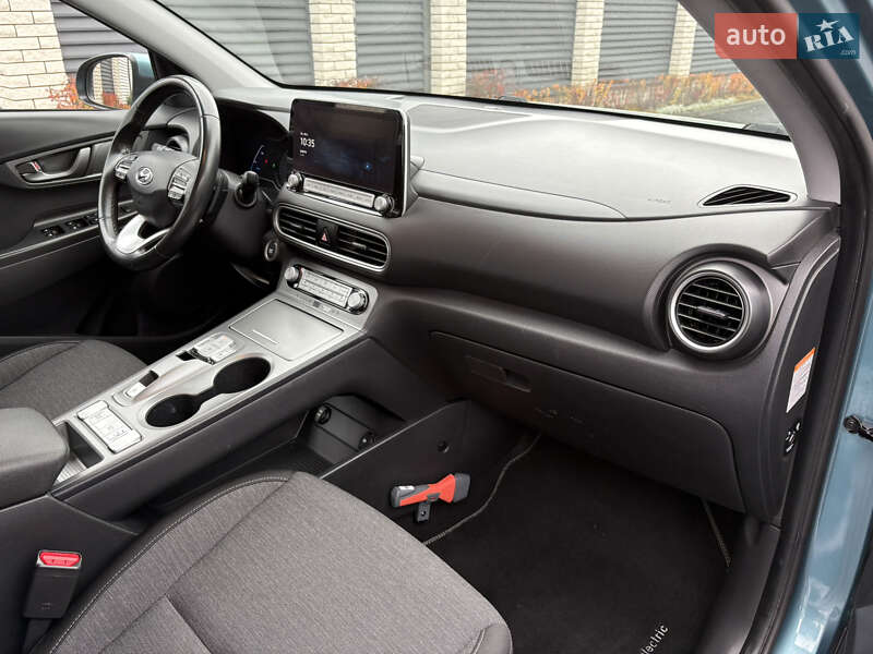 Позашляховик / Кросовер Hyundai Kona 2020 в Вінниці фото 22 Позашляховик / Кросовер Hyundai Kona 2020 в Вінниці