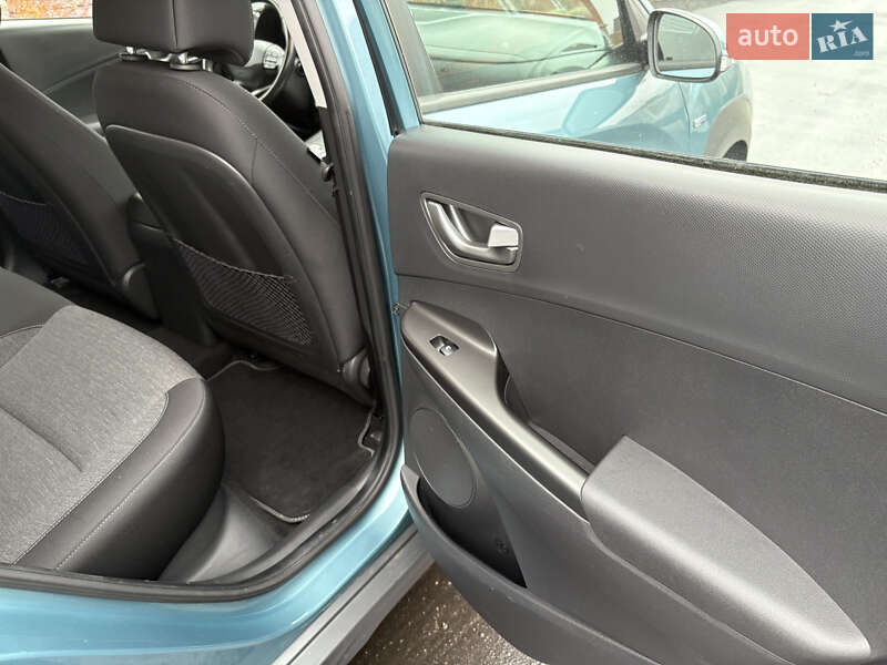 Позашляховик / Кросовер Hyundai Kona 2020 в Вінниці фото 28 Позашляховик / Кросовер Hyundai Kona 2020 в Вінниці