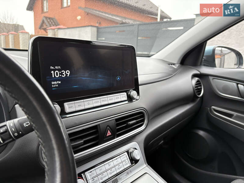 Позашляховик / Кросовер Hyundai Kona 2020 в Вінниці фото 39 Позашляховик / Кросовер Hyundai Kona 2020 в Вінниці