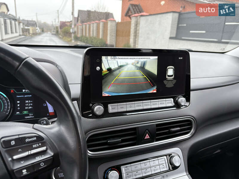 Позашляховик / Кросовер Hyundai Kona 2020 в Вінниці фото 45 Позашляховик / Кросовер Hyundai Kona 2020 в Вінниці