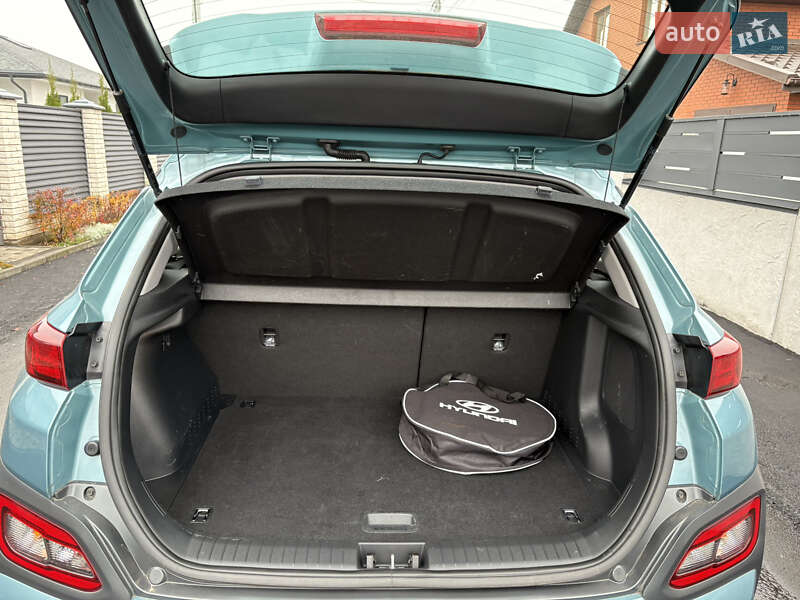 Позашляховик / Кросовер Hyundai Kona 2020 в Вінниці фото 49 Позашляховик / Кросовер Hyundai Kona 2020 в Вінниці