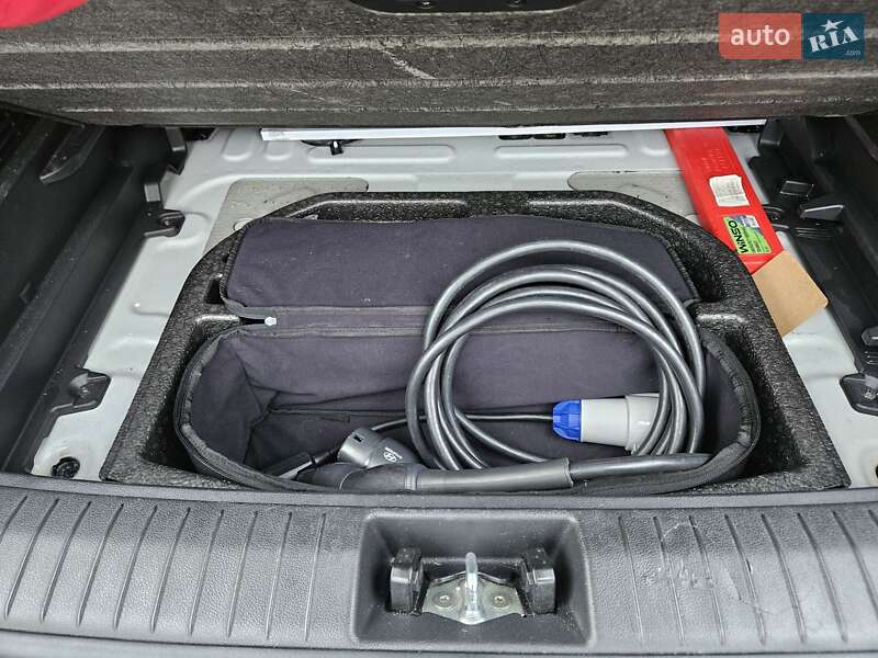 Внедорожник / Кроссовер Hyundai Kona 2018 в Броварах