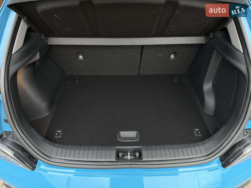 Внедорожник / Кроссовер Hyundai Kona 2022 в Виннице