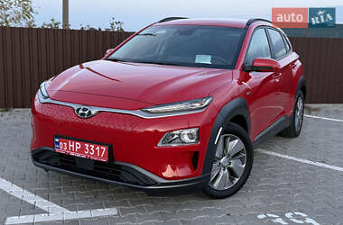 Позашляховик / Кросовер Hyundai Kona 2020 в Вінниці