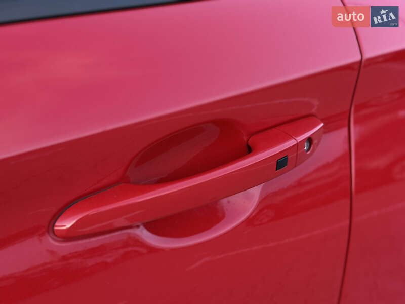 Позашляховик / Кросовер Hyundai Kona 2020 в Вінниці