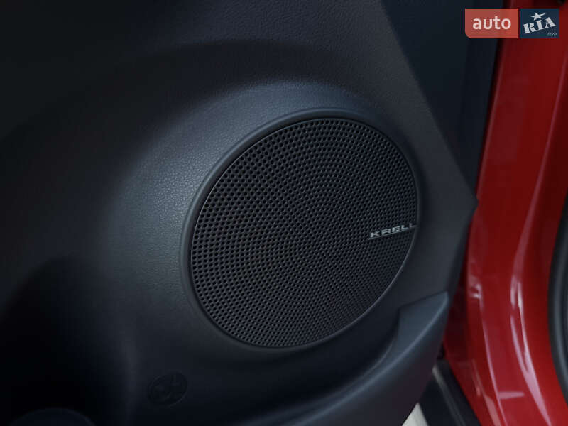 Позашляховик / Кросовер Hyundai Kona 2020 в Вінниці