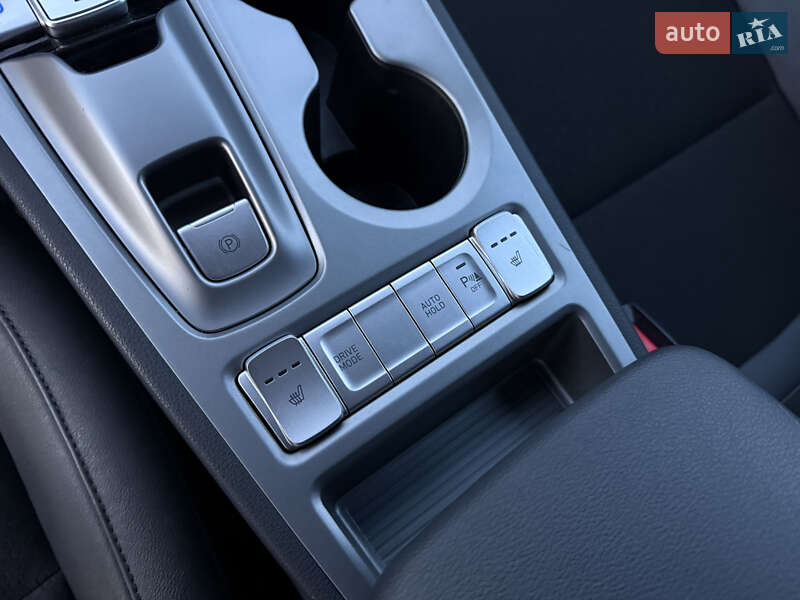 Позашляховик / Кросовер Hyundai Kona 2020 в Вінниці