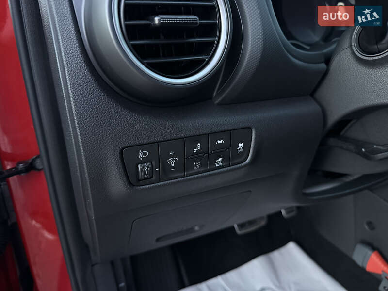 Позашляховик / Кросовер Hyundai Kona 2020 в Вінниці