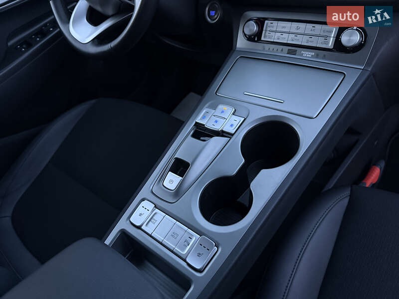 Позашляховик / Кросовер Hyundai Kona 2020 в Вінниці