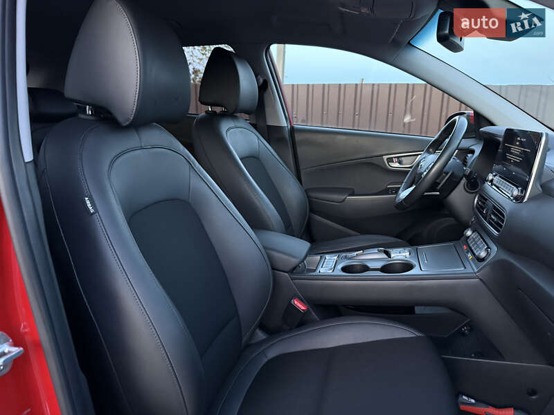 Позашляховик / Кросовер Hyundai Kona 2020 в Вінниці