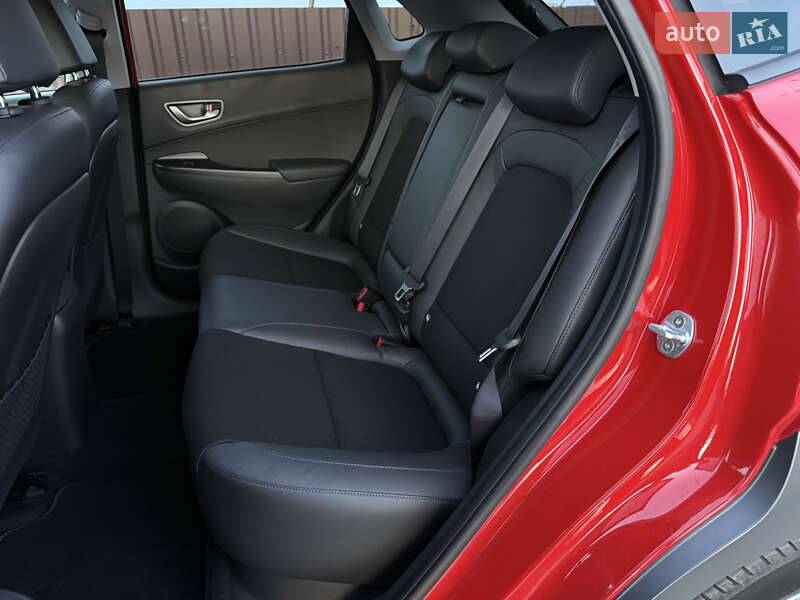 Позашляховик / Кросовер Hyundai Kona 2020 в Вінниці