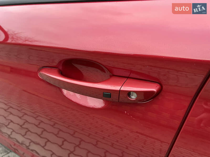 Внедорожник / Кроссовер Hyundai Kona 2021 в Луцке