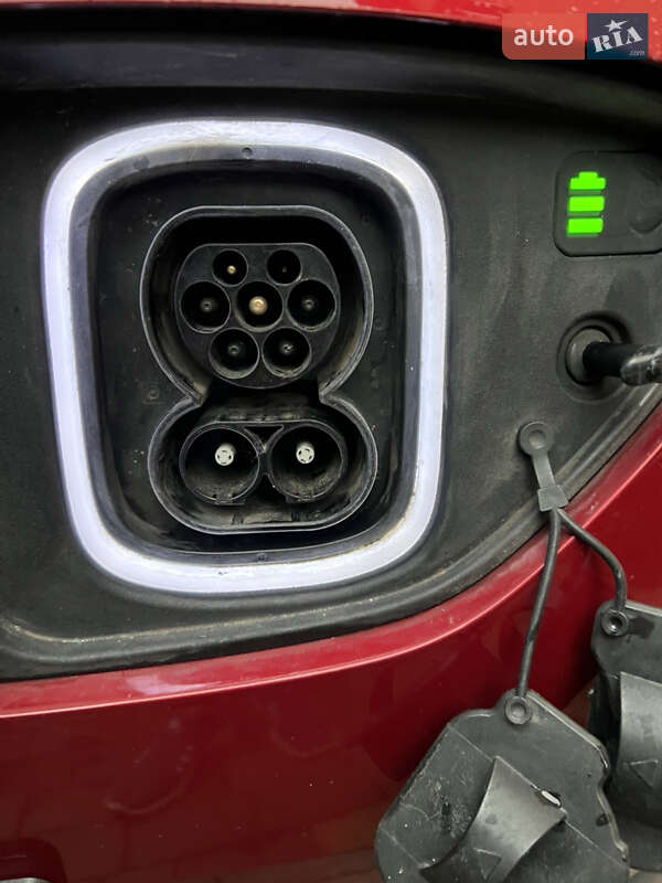 Внедорожник / Кроссовер Hyundai Kona 2021 в Луцке