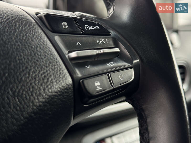 Внедорожник / Кроссовер Hyundai Kona 2020 в Киеве фото 4 Внедорожник / Кроссовер Hyundai Kona 2020 в Киеве