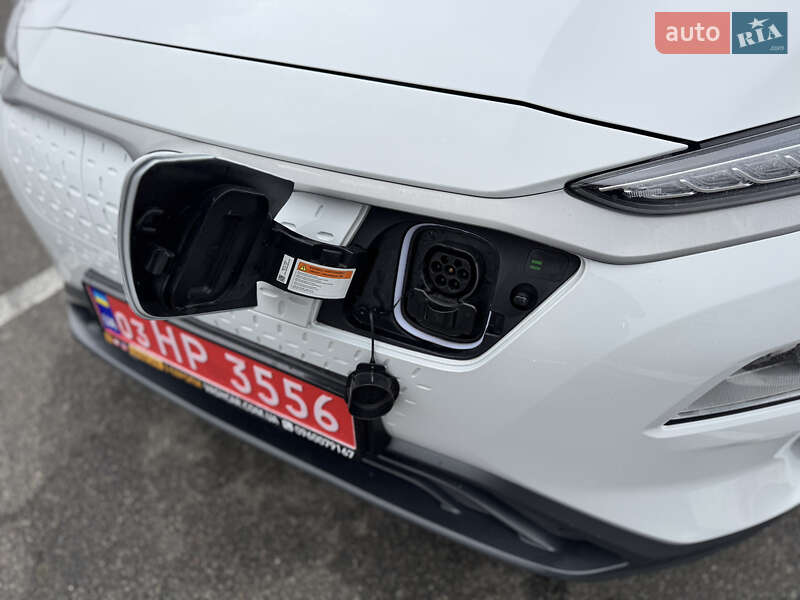 Внедорожник / Кроссовер Hyundai Kona 2020 в Киеве фото 21 Внедорожник / Кроссовер Hyundai Kona 2020 в Киеве