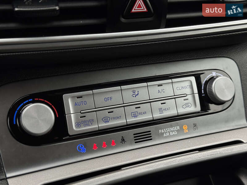 Внедорожник / Кроссовер Hyundai Kona 2020 в Киеве фото 29 Внедорожник / Кроссовер Hyundai Kona 2020 в Киеве