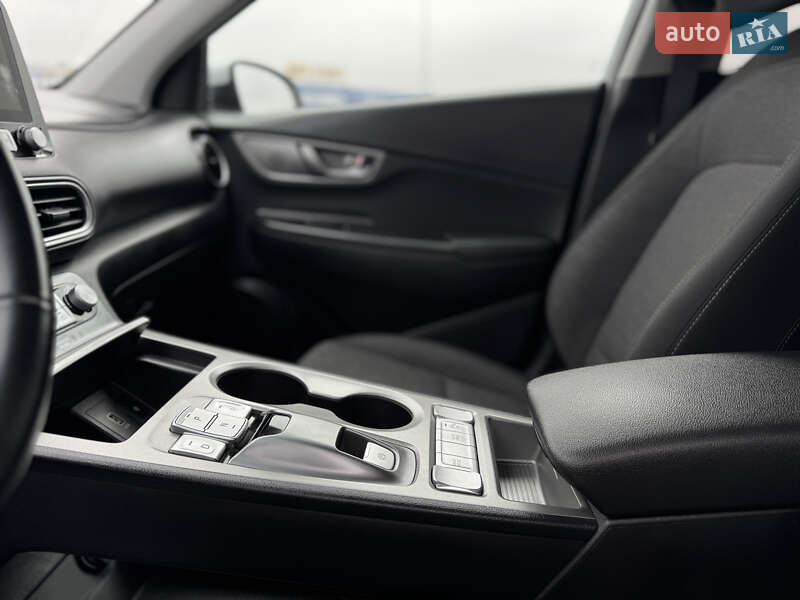 Внедорожник / Кроссовер Hyundai Kona 2020 в Киеве фото 34 Внедорожник / Кроссовер Hyundai Kona 2020 в Киеве