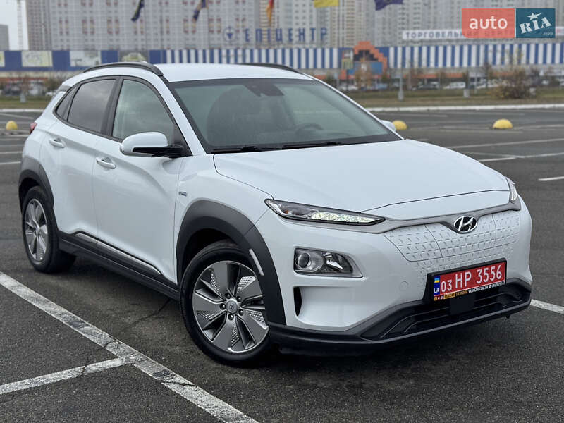 Внедорожник / Кроссовер Hyundai Kona 2020 в Киеве фото 44 Внедорожник / Кроссовер Hyundai Kona 2020 в Киеве