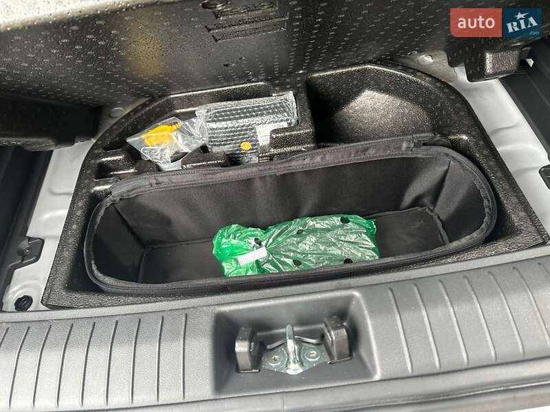 Внедорожник / Кроссовер Hyundai Kona 2021 в Виннице