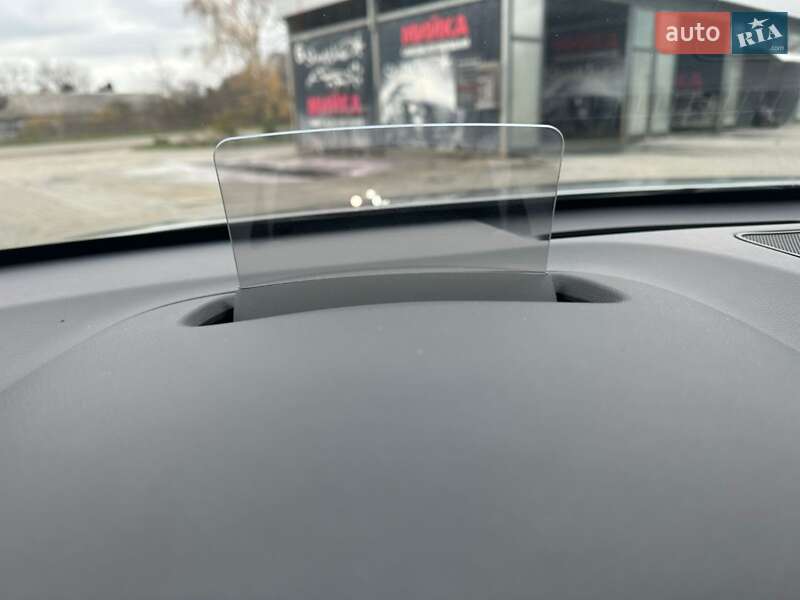 Внедорожник / Кроссовер Hyundai Kona 2021 в Виннице