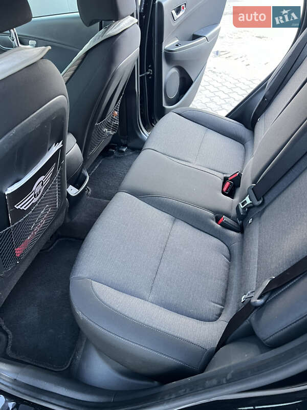 Внедорожник / Кроссовер Hyundai Kona 2021 в Ковеле