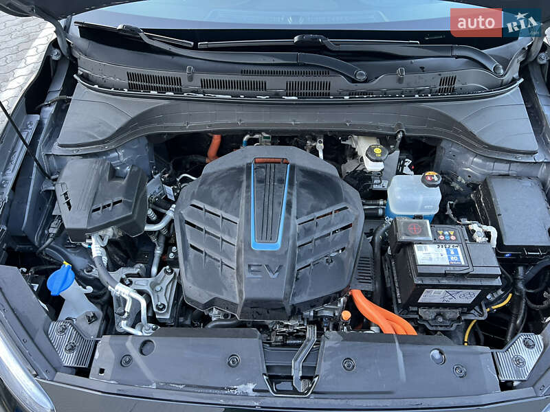 Внедорожник / Кроссовер Hyundai Kona 2021 в Ковеле