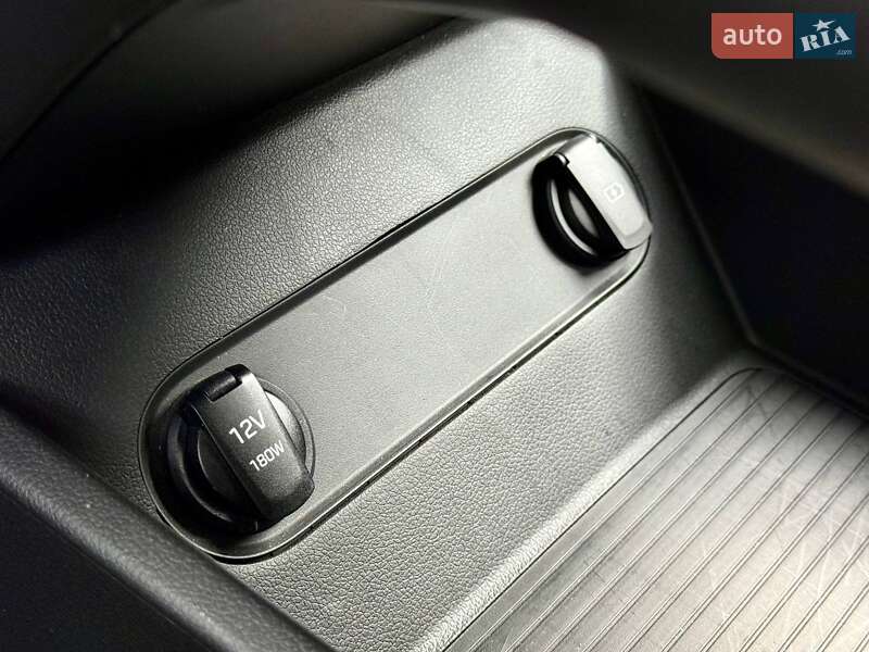 Позашляховик / Кросовер Hyundai Kona 2021 в Самборі