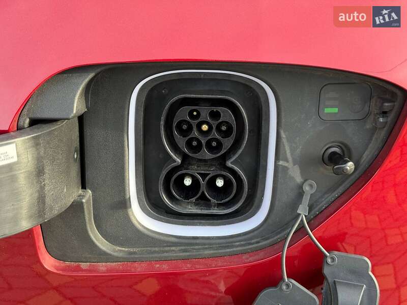 Позашляховик / Кросовер Hyundai Kona 2021 в Самборі