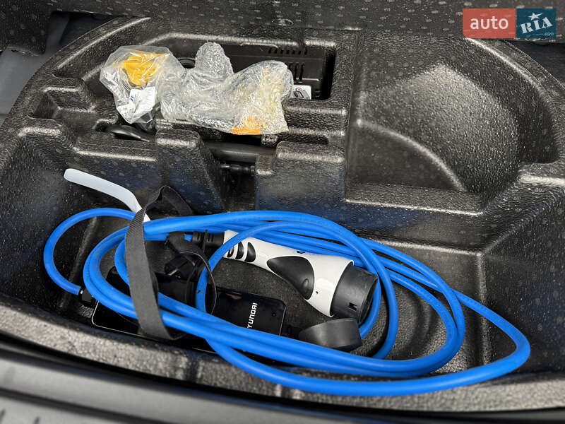 Внедорожник / Кроссовер Hyundai Kona 2022 в Киеве