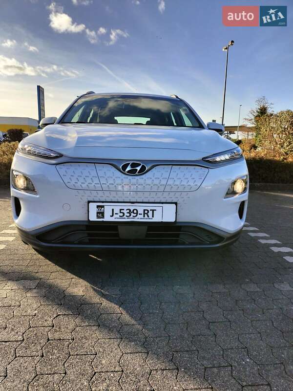 Внедорожник / Кроссовер Hyundai Kona 2020 в Львове фото Внедорожник / Кроссовер Hyundai Kona 2020 в Львове