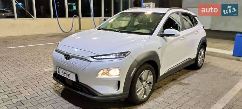 Внедорожник / Кроссовер Hyundai Kona 2020 в Львове фото 31 Внедорожник / Кроссовер Hyundai Kona 2020 в Львове