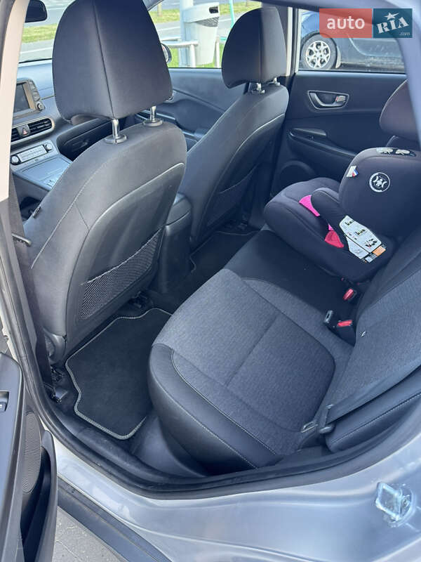 Внедорожник / Кроссовер Hyundai Kona 2020 в Самборе