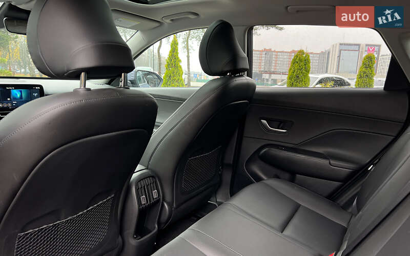 Внедорожник / Кроссовер Hyundai Kona 2023 в Львове фото 24 Внедорожник / Кроссовер Hyundai Kona 2023 в Львове