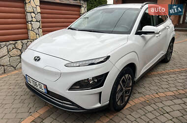 Позашляховик / Кросовер Hyundai Kona 2021 в Вінниці
