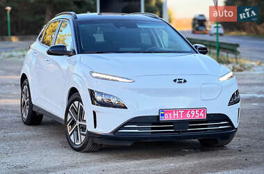 Внедорожник / Кроссовер Hyundai Kona 2021 в Дрогобыче