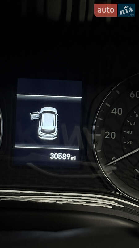 Позашляховик / Кросовер Hyundai Kona 2018 в Одесі