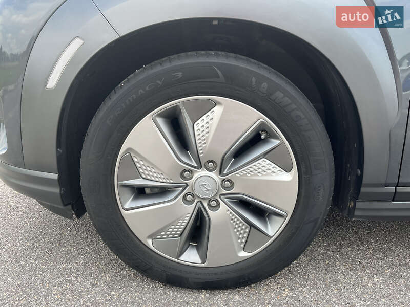 Внедорожник / Кроссовер Hyundai Kona 2020 в Виннице